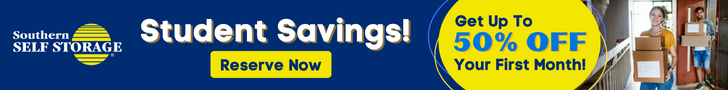 Student Savings - Leaderboard