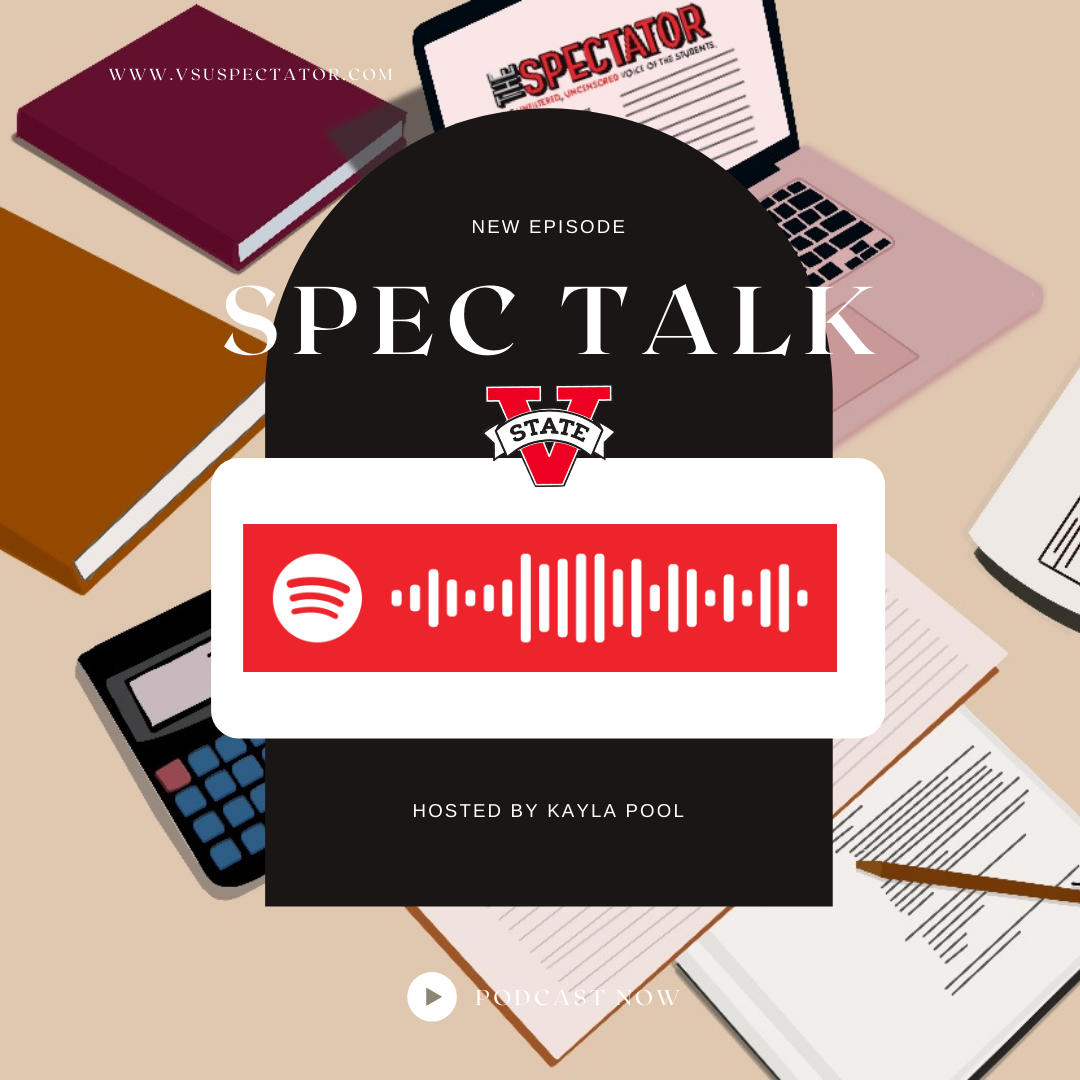 SpecTalk