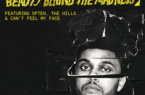 The Weeknd The Beauty In The Madness The Spectator