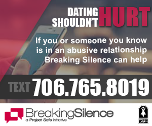 Dating Shouldn't Hurt