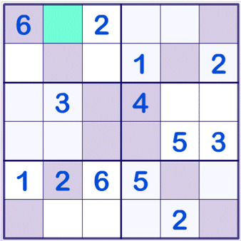Sudoku 5-22-16