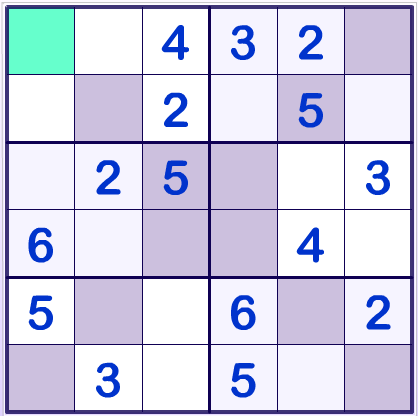 Sudoku 5-25-16