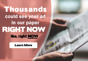 Click here to learn how to advertise in The Spectator