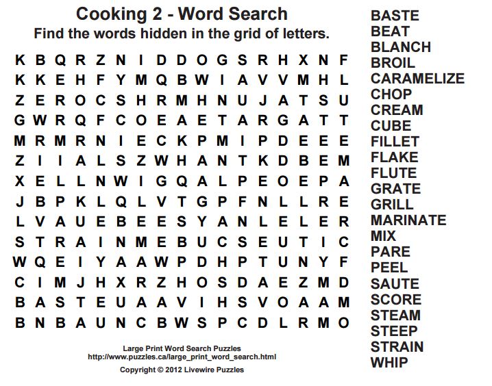 find words with letters