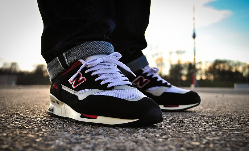 New balance m1500 2016 hot sale