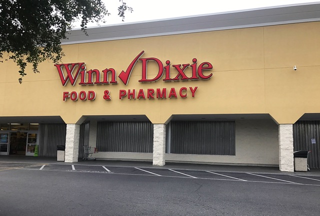 Winn Dixie