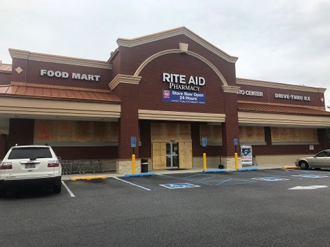 Rite Aid