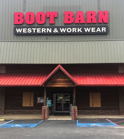 Boot Barn