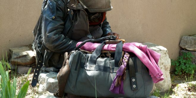 Valdosta Aims To Change The Conversation On Homelessness The