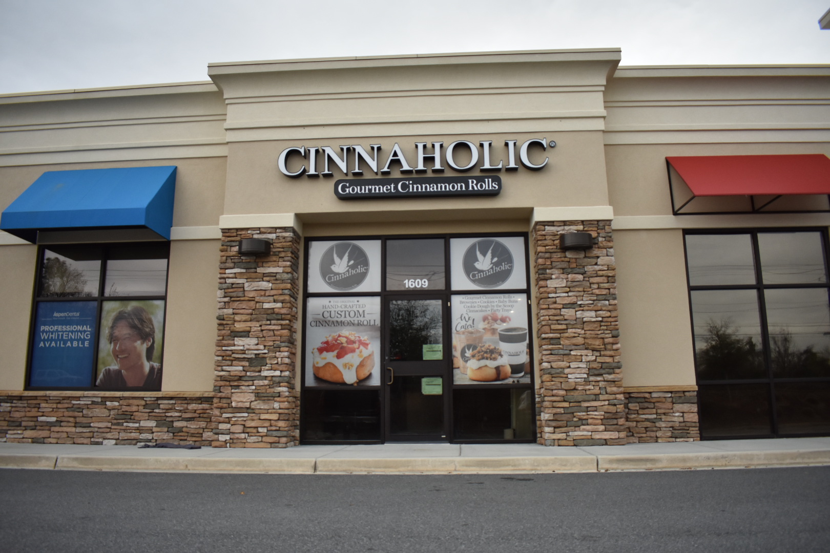 Cinnaholic comes to Valdosta The Spectator