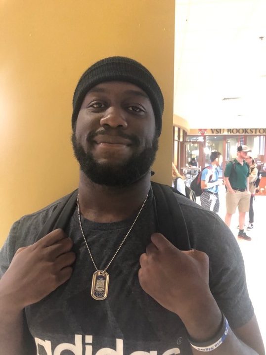 People Poll Where's the best place to purchase Halloween costumes in Valdosta? The Spectator