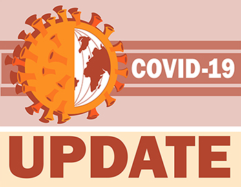 COVID-19 Updates