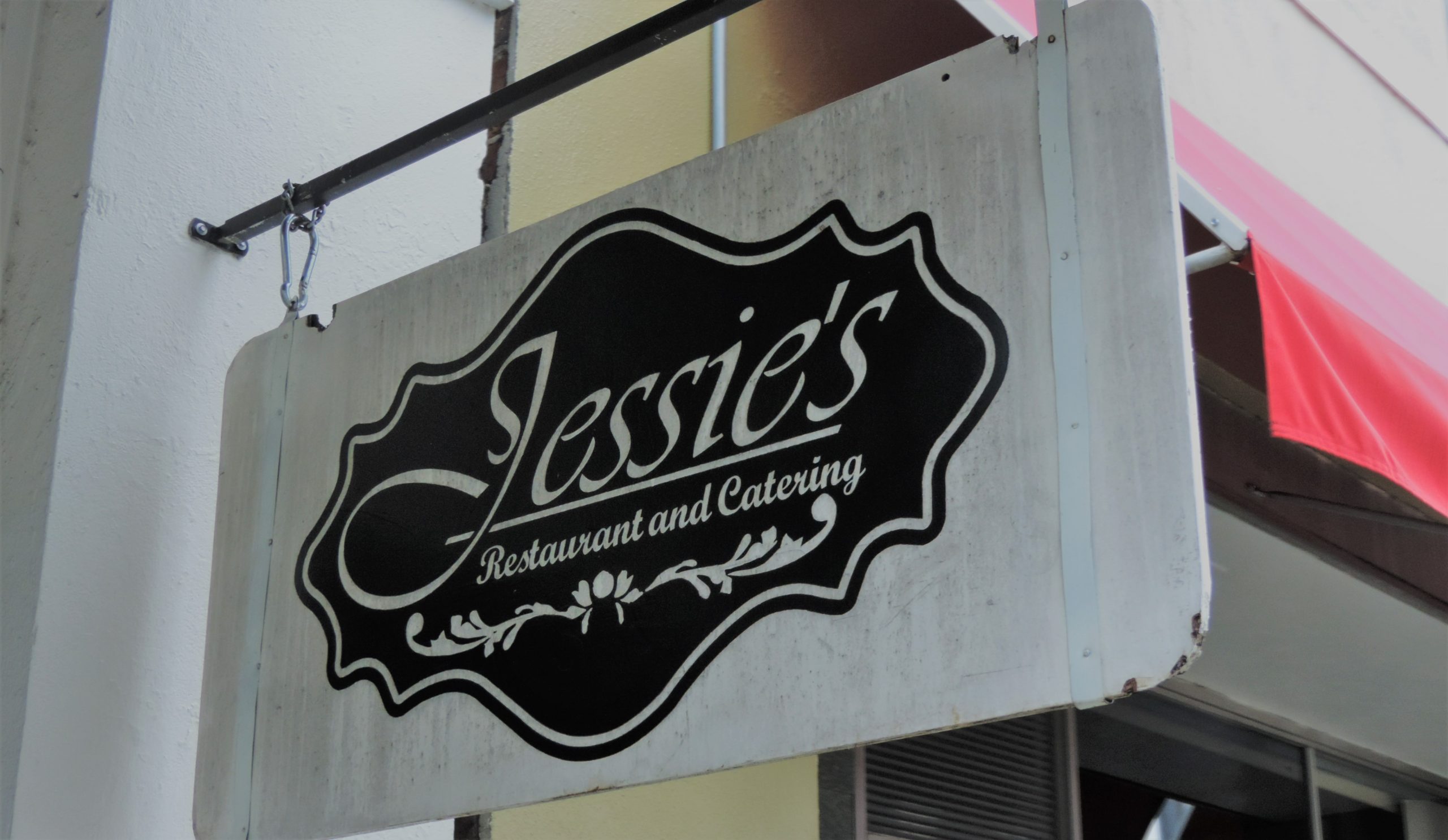 Jessie's Restaurant offers sublime Southern cuisine The Spectator
