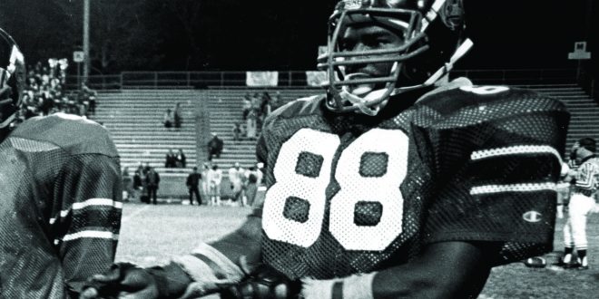 VSU Legend Jessie Tuggle s story Extended version The Spectator