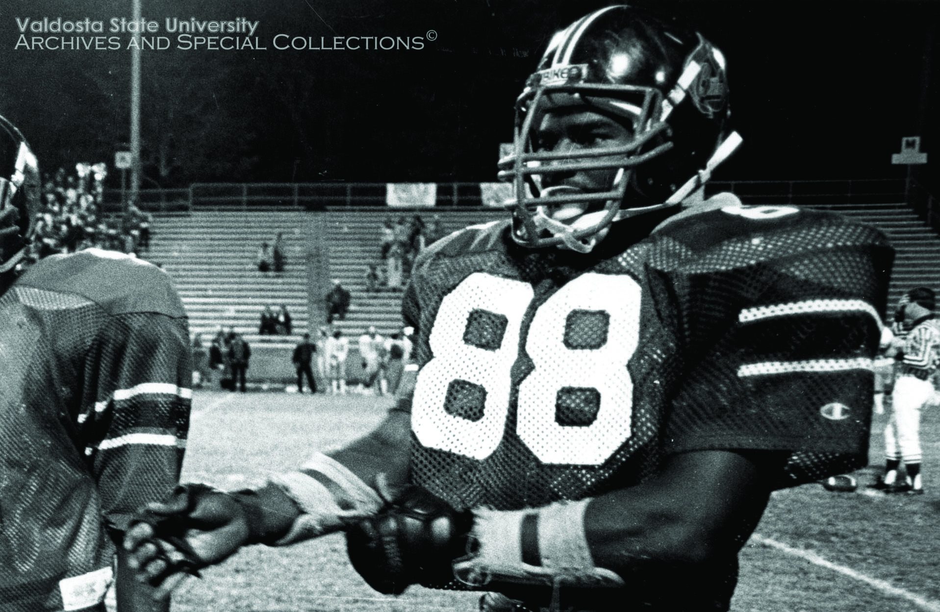 VSU Legend: Jessie Tuggle's story (Extended version) - The Spectator