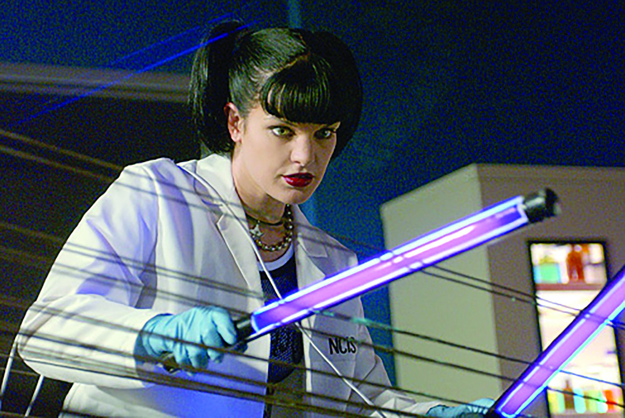 ‘NCIS’ star graduated from VSU The Spectator