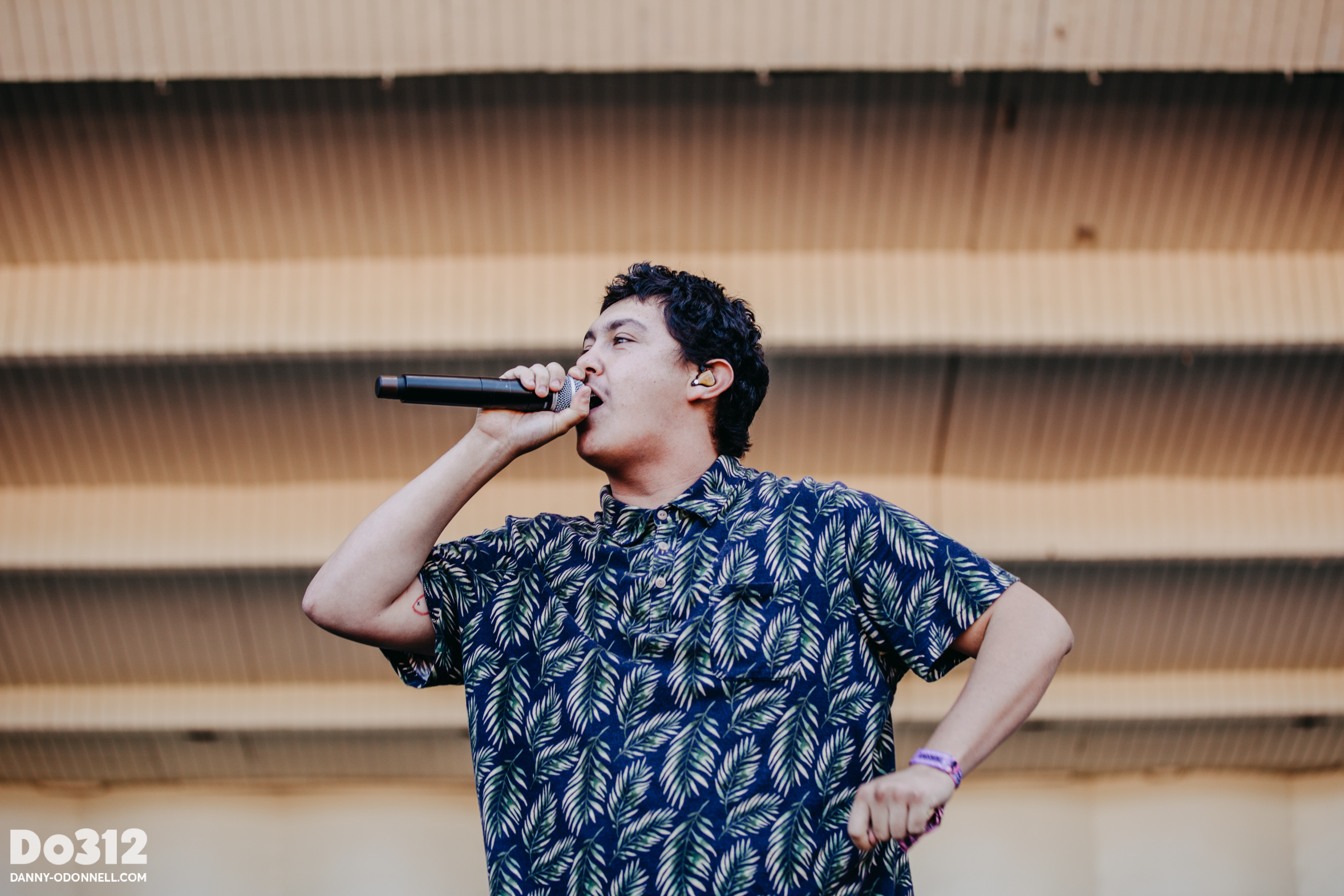 Hobo Johnson seeks 'revenge' with his fifth album The Spectator