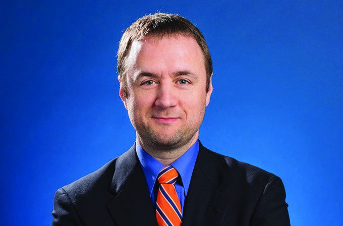 A conversation with Bill Connelly of ESPN The Spectator