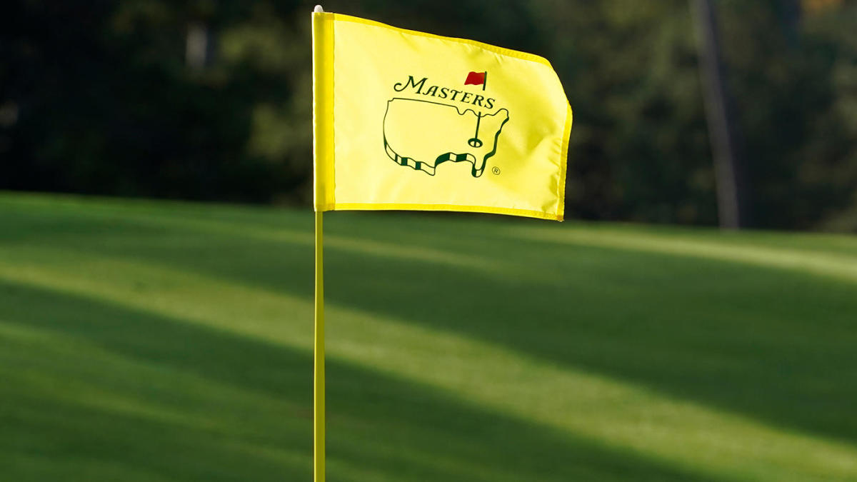 More history to be made as the 2020 masters plays out in augusta the