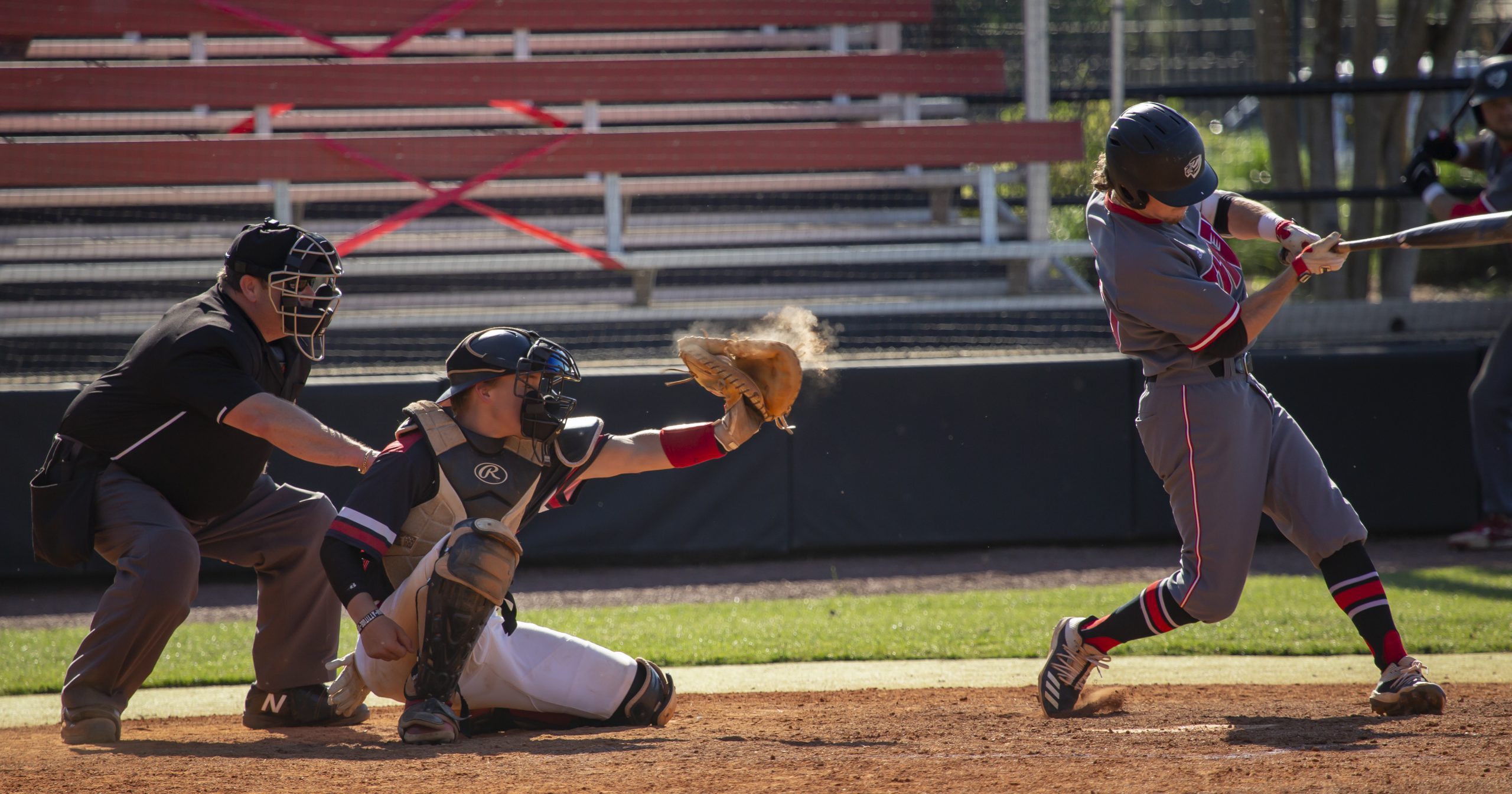 VSU looks to continue winning streak vs CBU - Vimarsana News