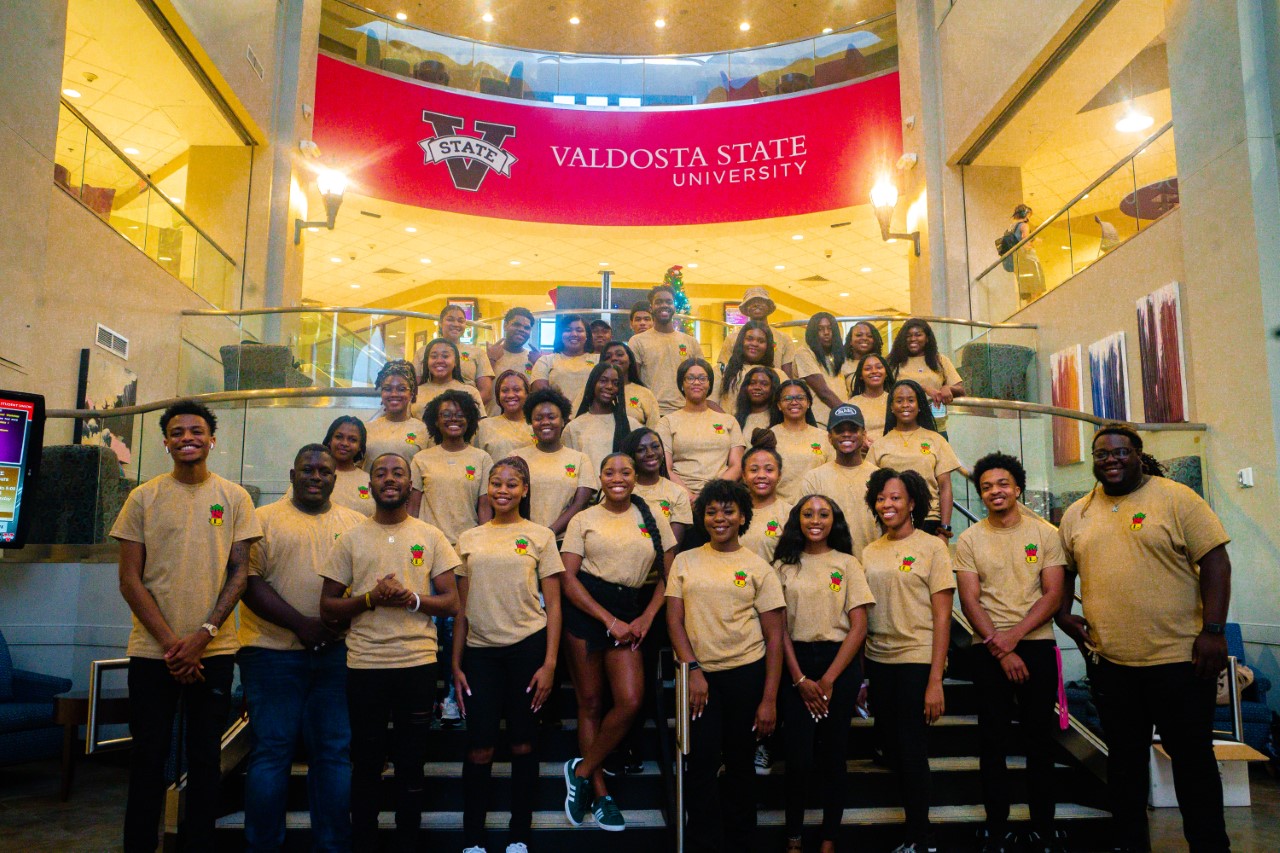 Black Student League improves campus life for minorities - Vimarsana News